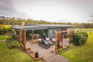 Image of Lindsay Hideaway - Serenity Now