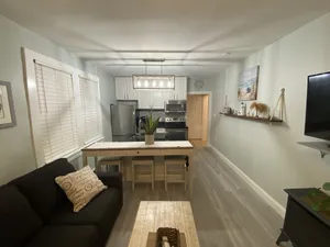 Image of Meticulously clean and very cozy just blocks to the beach!
