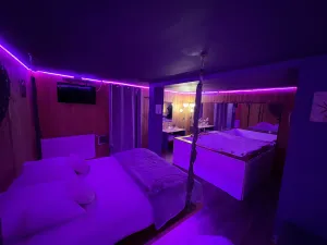 Image of Aux 67 nuances - Spa