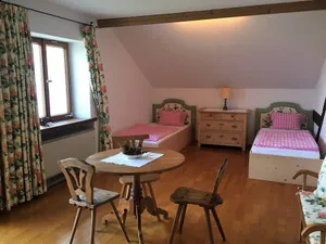 Image of Apartment Mozart with 2 bedrooms max. persons 4