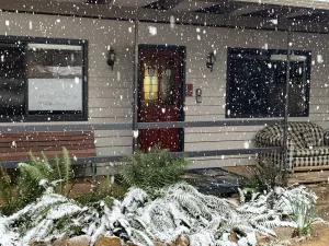 Image of Mountain Lodge - sleeps 10