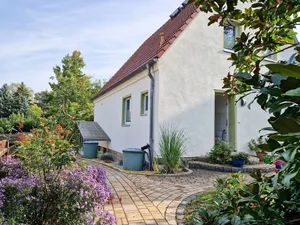 Image of Dresden, Ferienhaus Strietzel