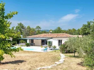 Image of Holiday Home Villa D'Allongue by Interhome