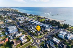 Image of Sunryes Beach House @the Heart of Rye Beach & Shops: Longer Stay Welcome