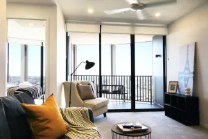 Image of Queen St Residence