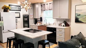 Image of Steele Magnolia -Newly renovated charming cottage