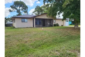 Image of San Carlos 3\/2 home near airport and shoping