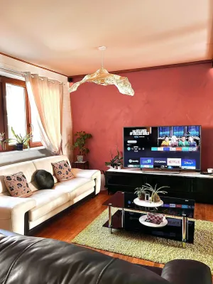 Image of Le Passage du Faubourg, agréable T3 en duplex de 120m2