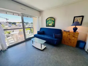 Image of Quiberon - apartment 2 rooms - 40m² - quiet area