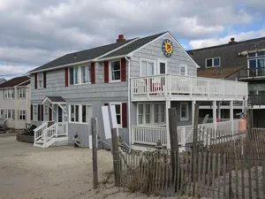Image of Oceanfront Duplex, 3 Bedrooms, 1 1-2 Baths