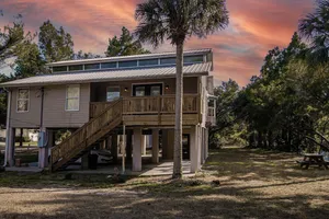 Image of Waterfront Old Florida Charm with Modern Amenities