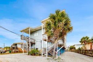 Image of Okaloosa Island Studio