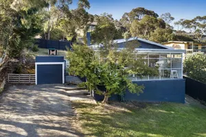 Image of Mount Martha Beach Cottage