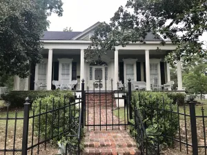 Image of The Magnolias - A Beautiful Charming Historical Home to relax & make memories!
