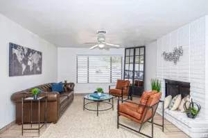 Image of LUXURY Living 4