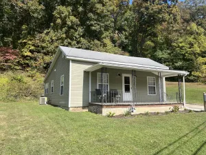 Image of The Burr Oak Home in Hocking Hills