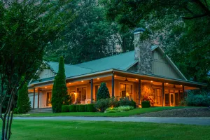 Image of The Falls at Whitetail Ranch - Intimate Retreat