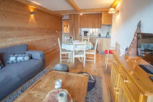 Image of Apartment Vermer 3 bedrooms