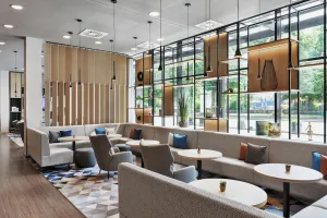 Image of Courtyard by Marriott Munich City East