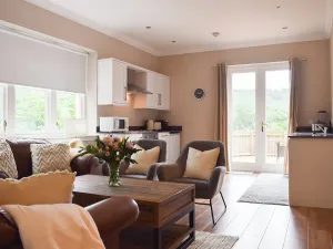 Image of 3 bedroom accommodation in Aberfoyle