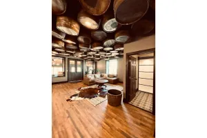 Image of Dance Hall, Events Welcome, Sleeps 16+, Pets OK