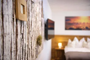 Image of Doppelzimmer Allgäuer Stub'n