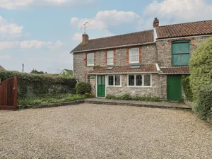 Image of CATHAY HOUSE, character holiday cottage in Cheddar