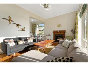 Image of The 50's Beach House