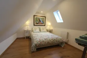 Image of Chambre chez l'habitant \" L'Écureuil \" in the heart of Riquewihr 2 people