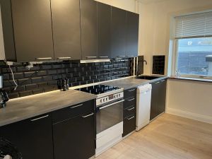 Image of Experience Herning from our central bel apartment