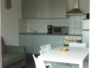 Image of Residence Marea, 1 bedroom apartment