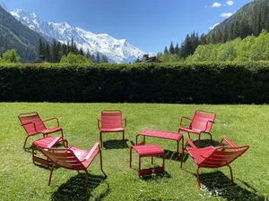 Image of Chalet Orval - Chamonix Argentiere