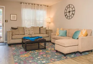 Image of SouthTownes * Westgate Area Townhouse