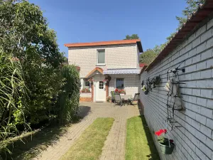 Image of Ferienhaus Pahnke
