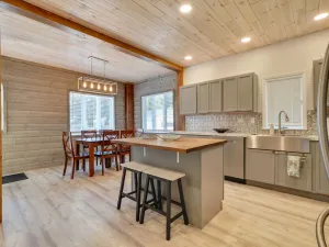 Image of Charming Home Near Downtown and Golf Courses