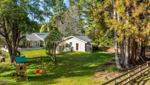 Image of Annies Barn, Fitzroy Falls