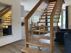 Image of House Felsenbirne in the Bispinger Heidezauber