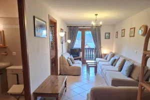 Image of SC316 - Duplex 8 Pers centre des Carroz