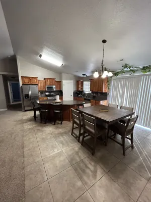 Image of Beautiful stick built home.  5 mins to Elko.