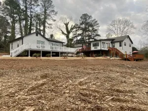 Image of Newly Renovated Home w\/Guest House & Game Room — 5 min from Stone Mountain!