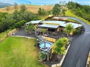 Image of Mayan Farm House and Villas, Noosa Hinterland
