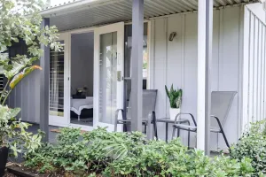 Image of Jackson’s Cottage Bundeena