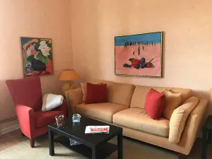 Image of Apartment 1, beautiful centrally located apartment