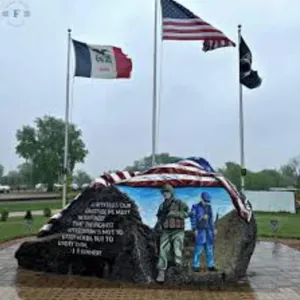 Image of Built 1900 Stained glass windows  Hard wood floors  Nice woodwork