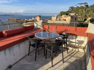 Image of Heart of the City – 1.600 sq ft Apartment with 2 Terraces & View