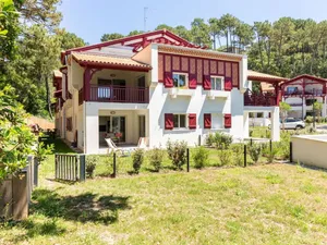 Image of Nice apartment for 4 guests with WIFI, TV, terrace and parking
