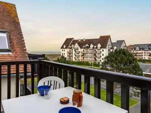 Image of Studio Cabourg Plage-20 by Interhome
