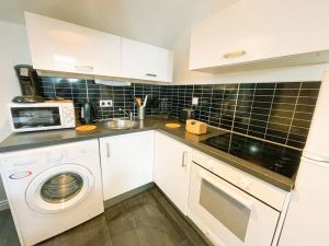 Image of #N9 Le Champo T3 close to the centre 2 bedrooms