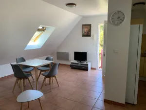 Image of Superb apartment near the beaches and golf course of Dinard, close to Saint Malo