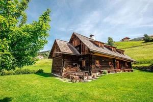 Image of Historic country home with Sauna, free Wifi and parking